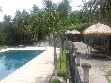 Kayumanggi Resort, Naga City .